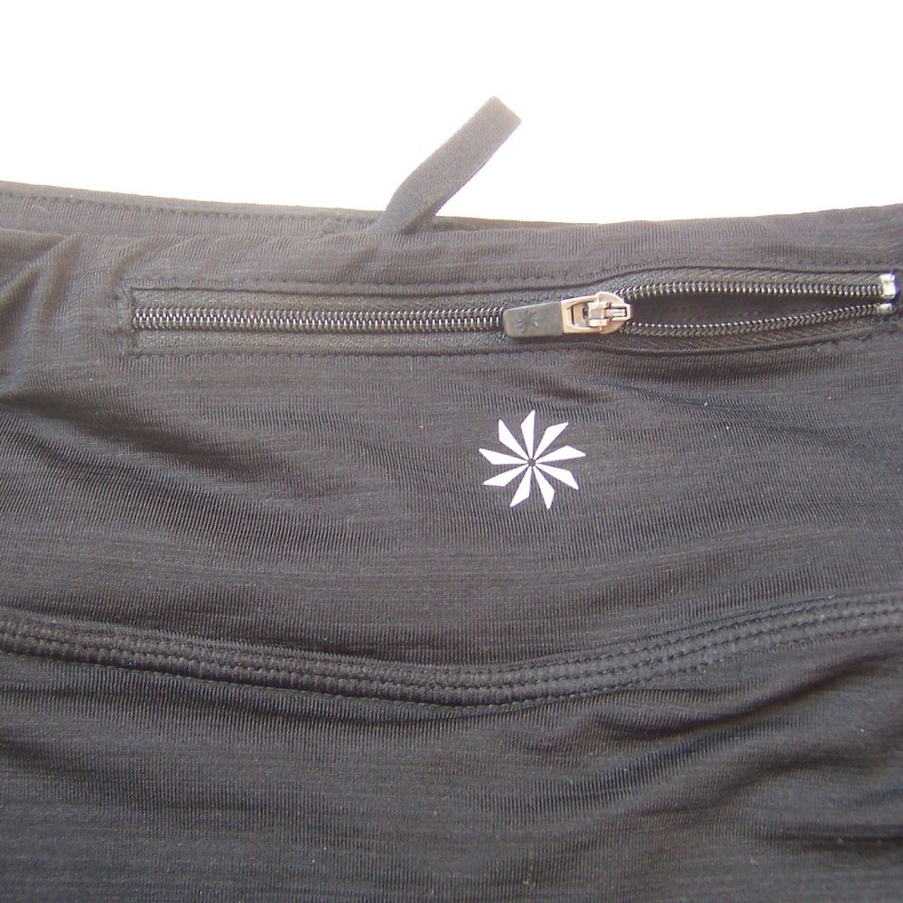 ATHLETA Ruffle Running Skirt - Picture 4 of 5